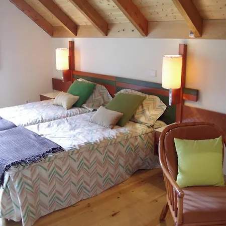 Lodge Casinhas Da Laurissilva