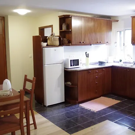 Lodge Casinhas Da Laurissilva *