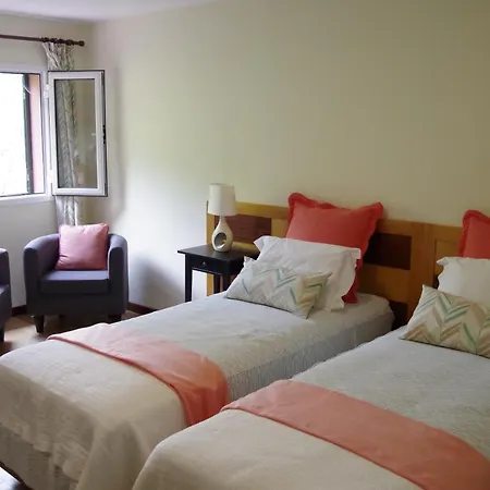 Casinhas Da Laurissilva * São Vicente