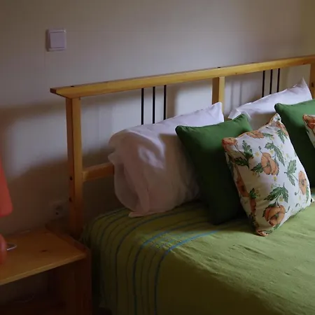 Casinhas Da Laurissilva * São Vicente