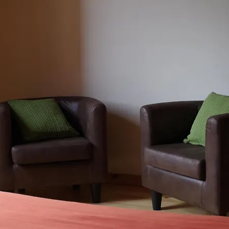 Casinhas Da Laurissilva