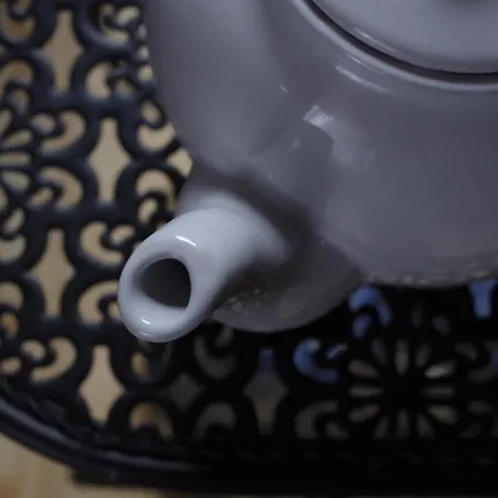 بيت خشبي Casinhas Da Laurissilva