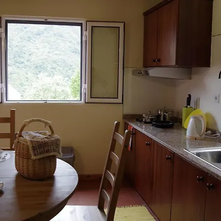 Casinhas Da Laurissilva *