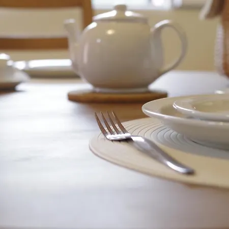 Casinhas Da Laurissilva Lodge