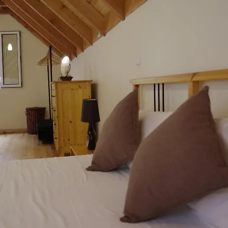 Casinhas Da Laurissilva *