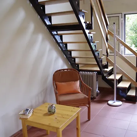 Casinhas Da Laurissilva Lodge