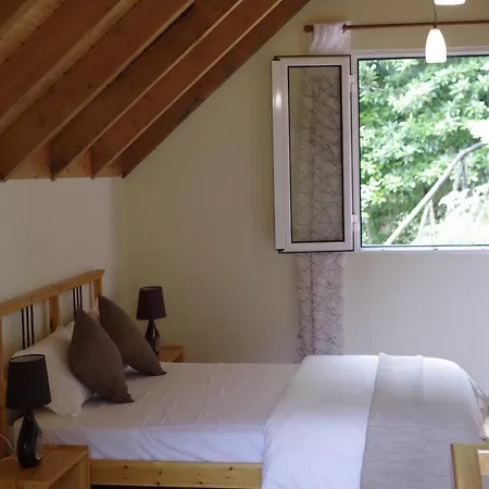 Casinhas Da Laurissilva São Vicente