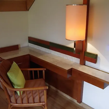 Lodge Casinhas Da Laurissilva Sao Vicente (Madeira)