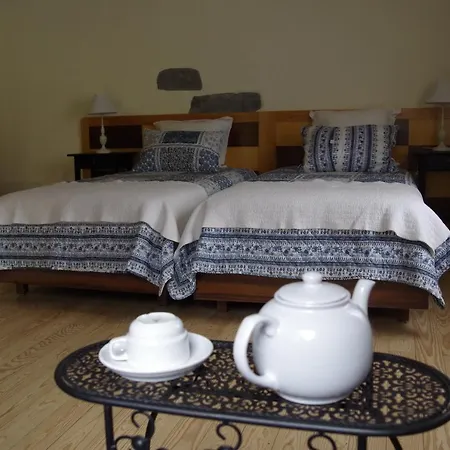 Casinhas Da Laurissilva