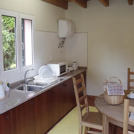 Casinhas Da Laurissilva * São Vicente