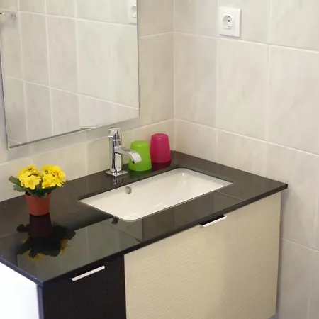 Casinhas Da Laurissilva