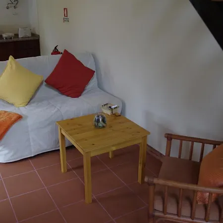 Lodge Casinhas Da Laurissilva