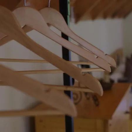 Casinhas Da Laurissilva