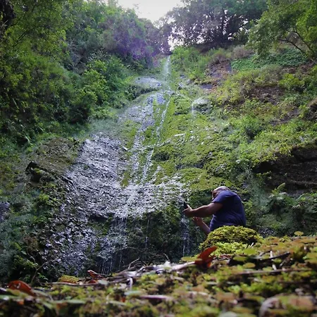 Lodge Casinhas Da Laurissilva