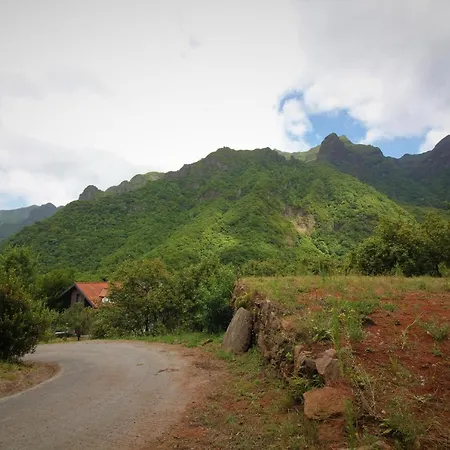 Casinhas Da Laurissilva São Vicente