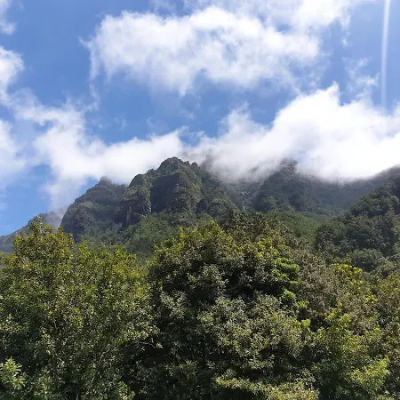 Casinhas Da Laurissilva *