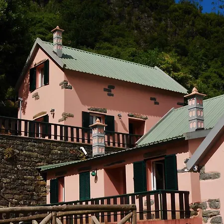 Casinhas Da Laurissilva São Vicente