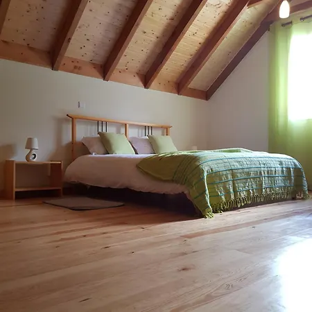 Casinhas Da Laurissilva São Vicente