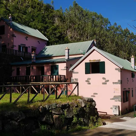 Casinhas Da Laurissilva * Sao Vicente (Madeira)