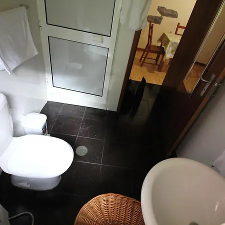 Casinhas Da Laurissilva Lodge *