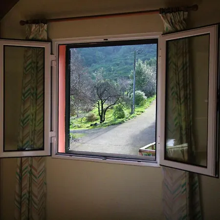 Casinhas Da Laurissilva São Vicente