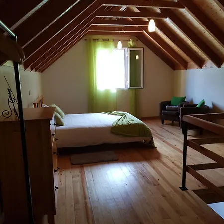 Casinhas Da Laurissilva * São Vicente