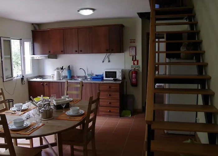 Casinhas Da Laurissilva * São Vicente