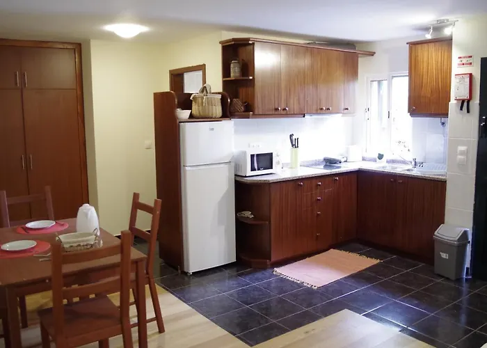 Chata Casinhas Da Laurissilva *