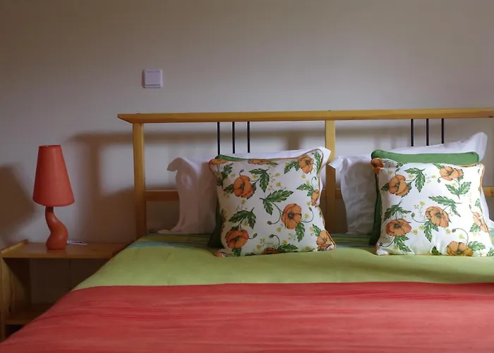 Chata Casinhas Da Laurissilva *