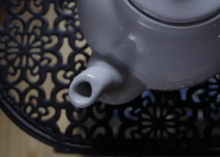 Chata Casinhas Da Laurissilva