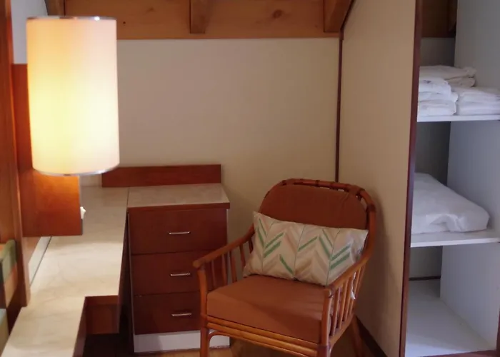 Casinhas Da Laurissilva *