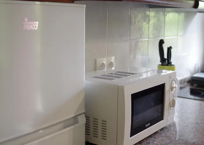 Casinhas Da Laurissilva * São Vicente