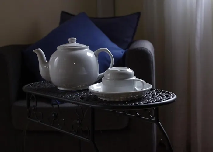 Casinhas Da Laurissilva * São Vicente