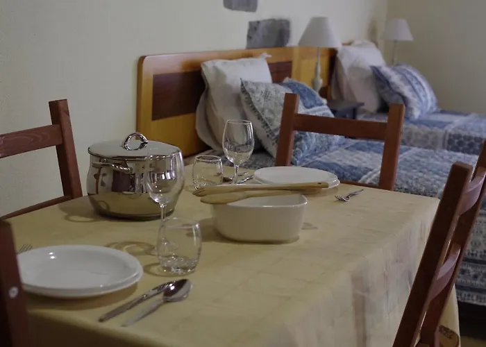 Casinhas Da Laurissilva *