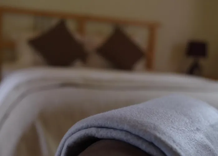 Casinhas Da Laurissilva Chata *