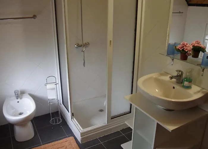 Casinhas Da Laurissilva São Vicente