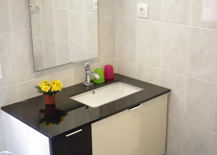 Casinhas Da Laurissilva