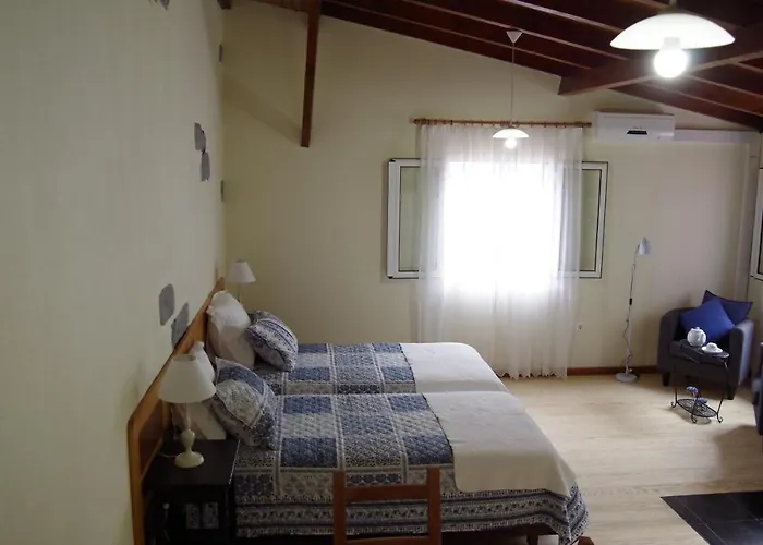 Casinhas Da Laurissilva *