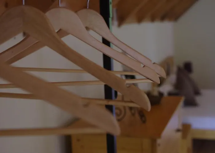 Casinhas Da Laurissilva