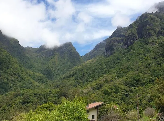 Casinhas Da Laurissilva *