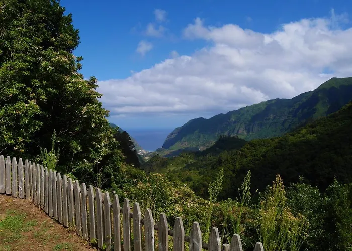 Lodge Casinhas Da Laurissilva *