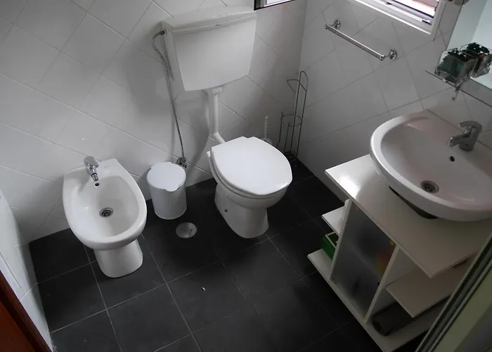 Casinhas Da Laurissilva