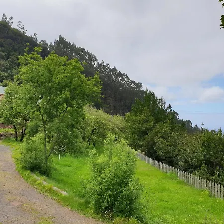 Casinhas Da Laurissilva *