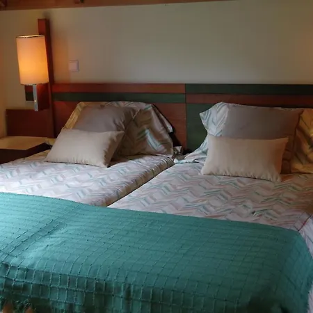 Casinhas Da Laurissilva