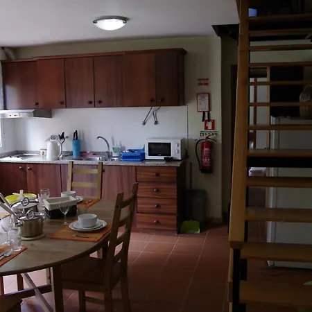 Casinhas Da Laurissilva * São Vicente