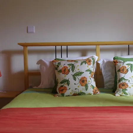 Jaktstuga Casinhas Da Laurissilva *