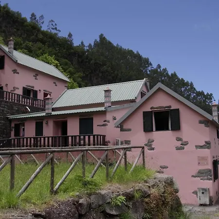山林小屋 Casinhas Da Laurissilva *