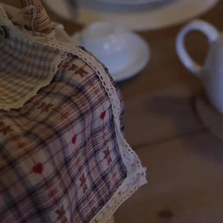 Casinhas Da Laurissilva