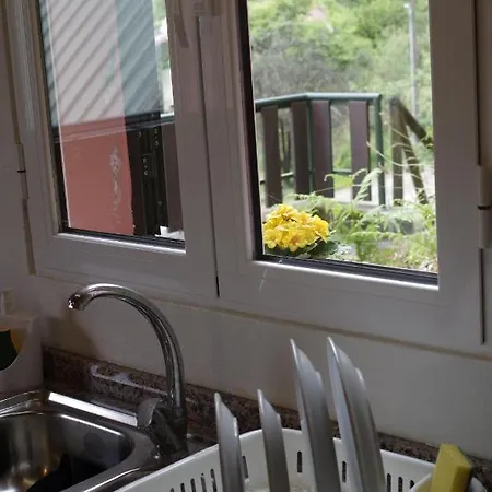 Casinhas Da Laurissilva * São Vicente