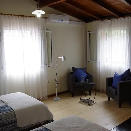 Lodge Casinhas Da Laurissilva